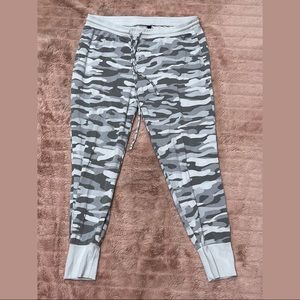 camo sleep pants | 2X